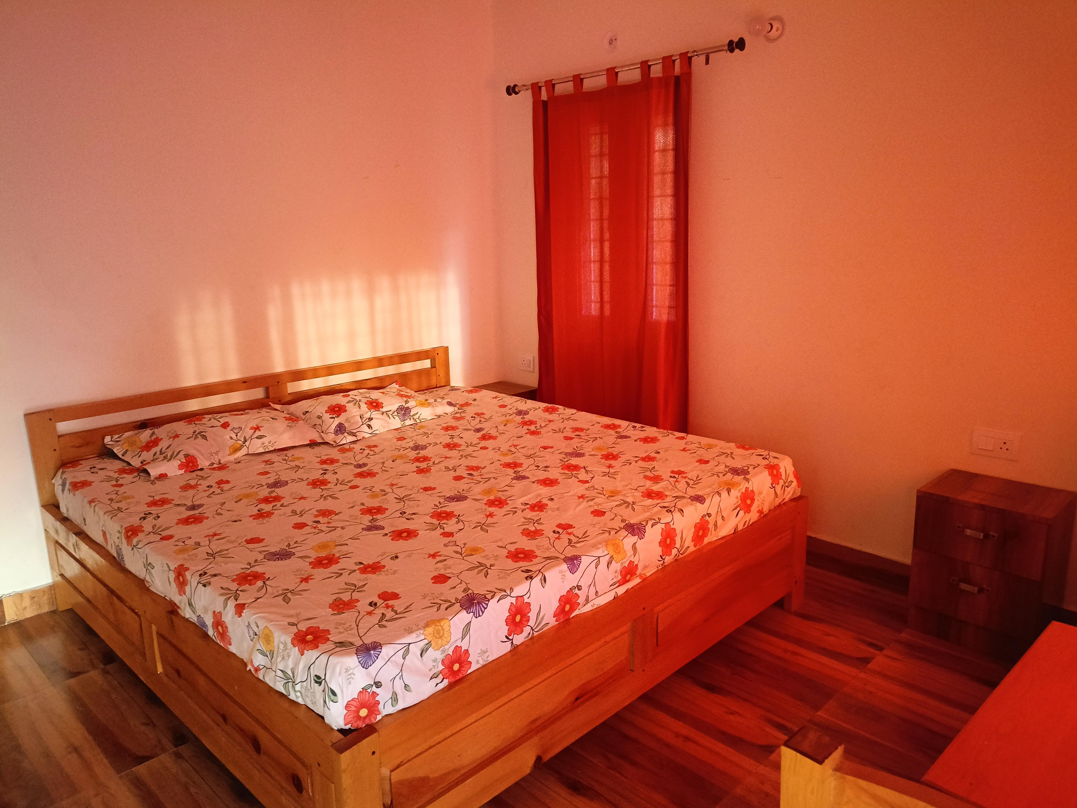 ShivDev Stay Room Type - Room