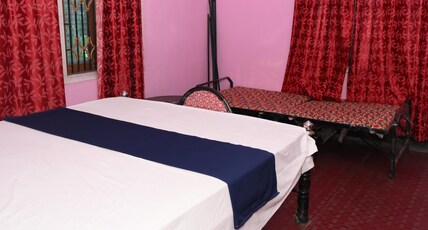 Pobitora Home Stay Room Type - Bedroom 4
