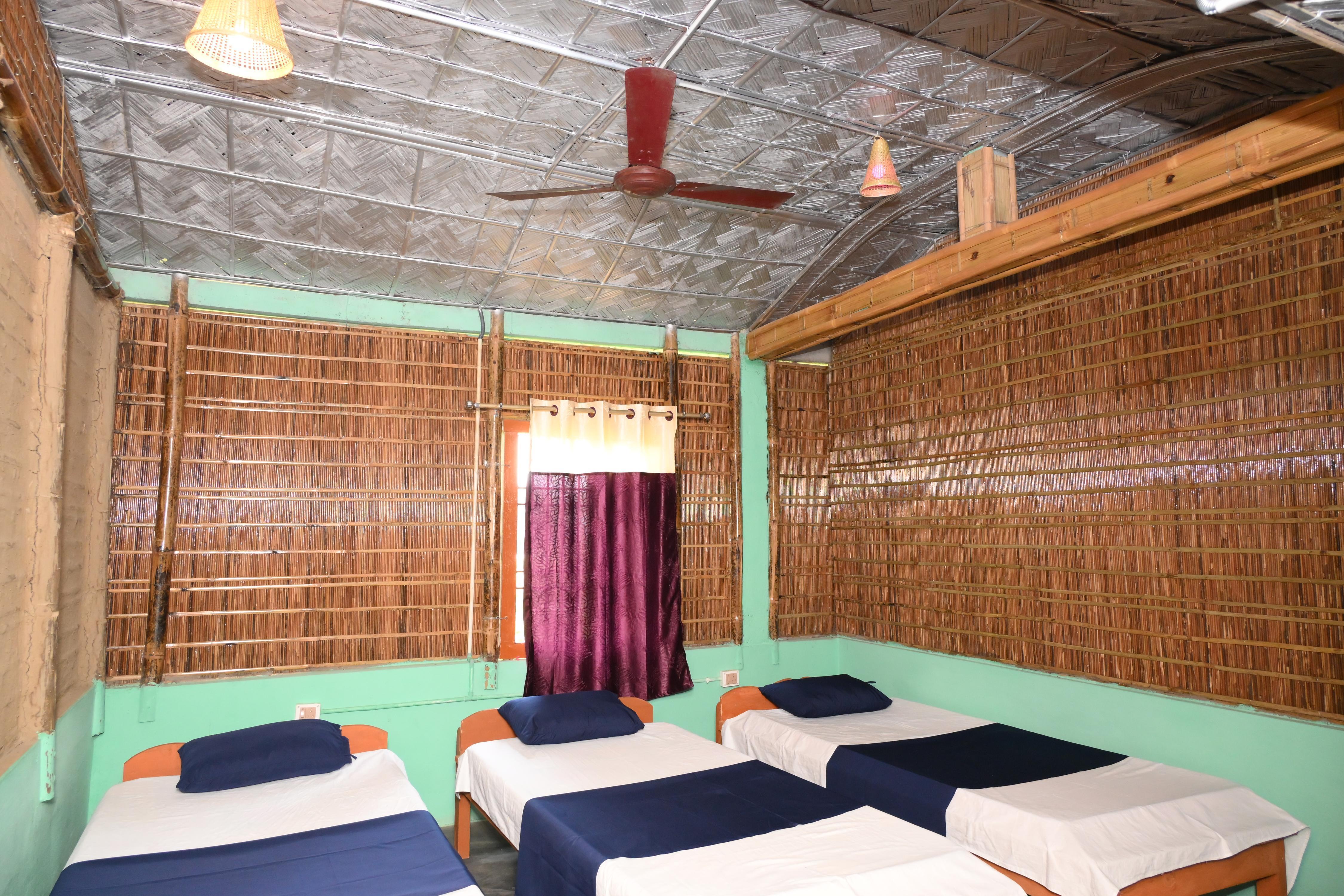 Pobitora Home Stay - Tap to explore photos