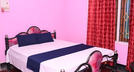 Pobitora Home Stay Room Type - Bedroom 5