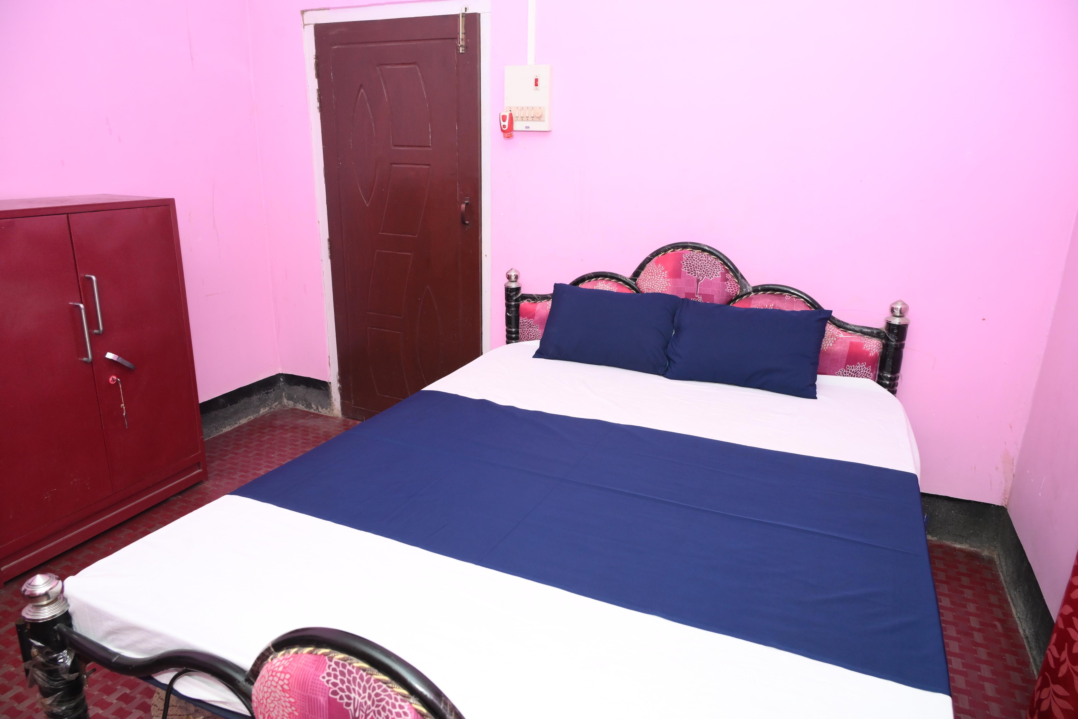 Pobitora Home Stay Room Type - Bedroom 3