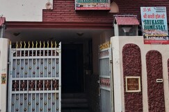 Address of Shri kashi home stay
