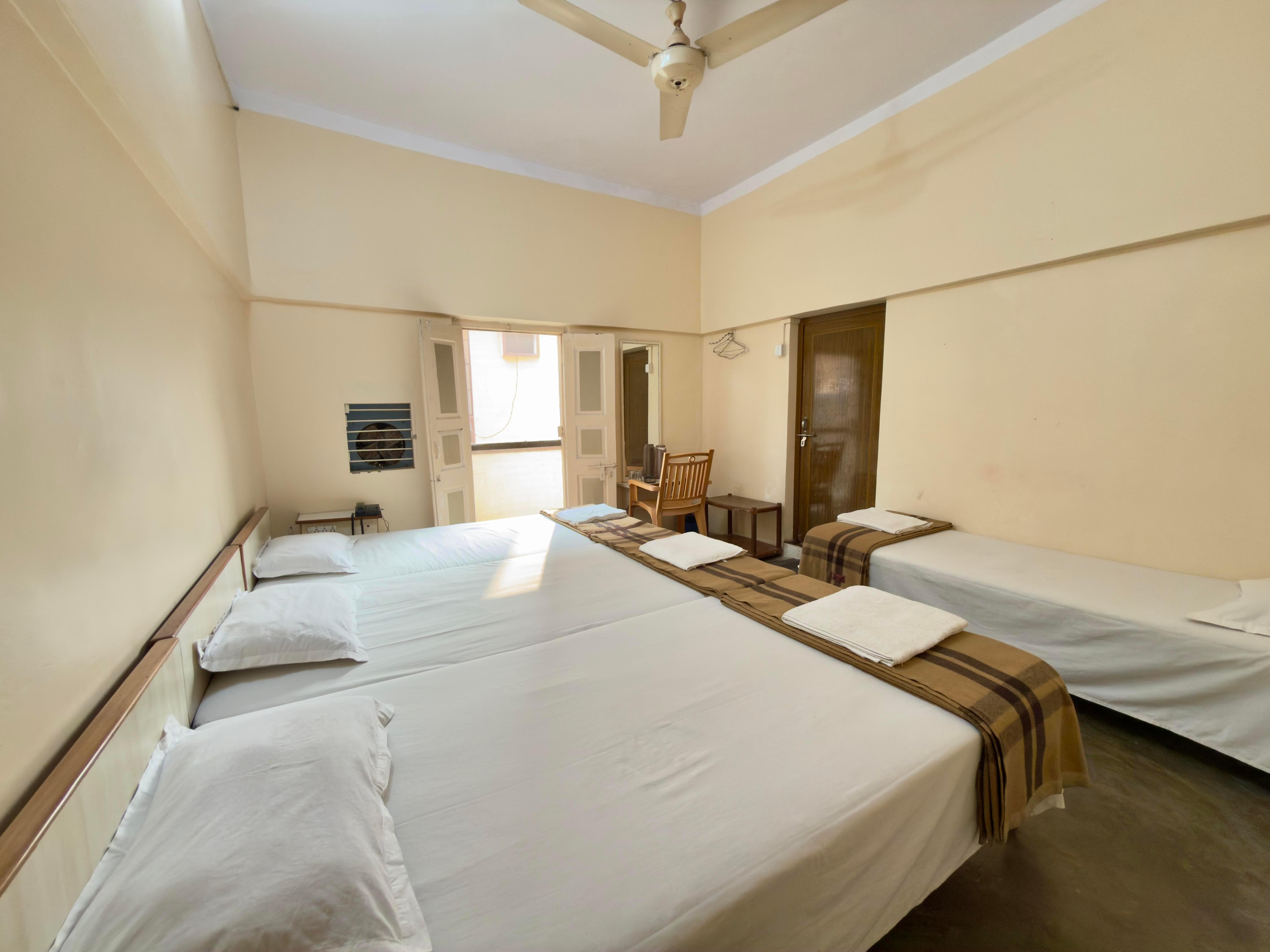 SHIVALAY GUEST HOUSE - Tap to explore photos