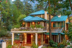 Photos of River Stone Villa