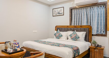 Hotel Prestige Grand Room Type - 3BHK