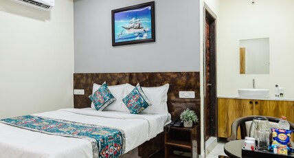 Hotel Prestige Grand Room Type - Standard Room