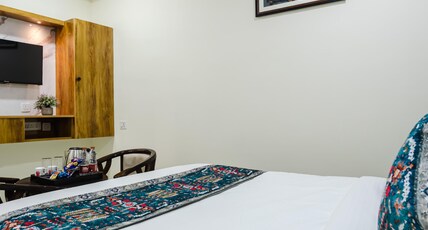 Hotel Prestige Grand Room Type - Deluxe Room
