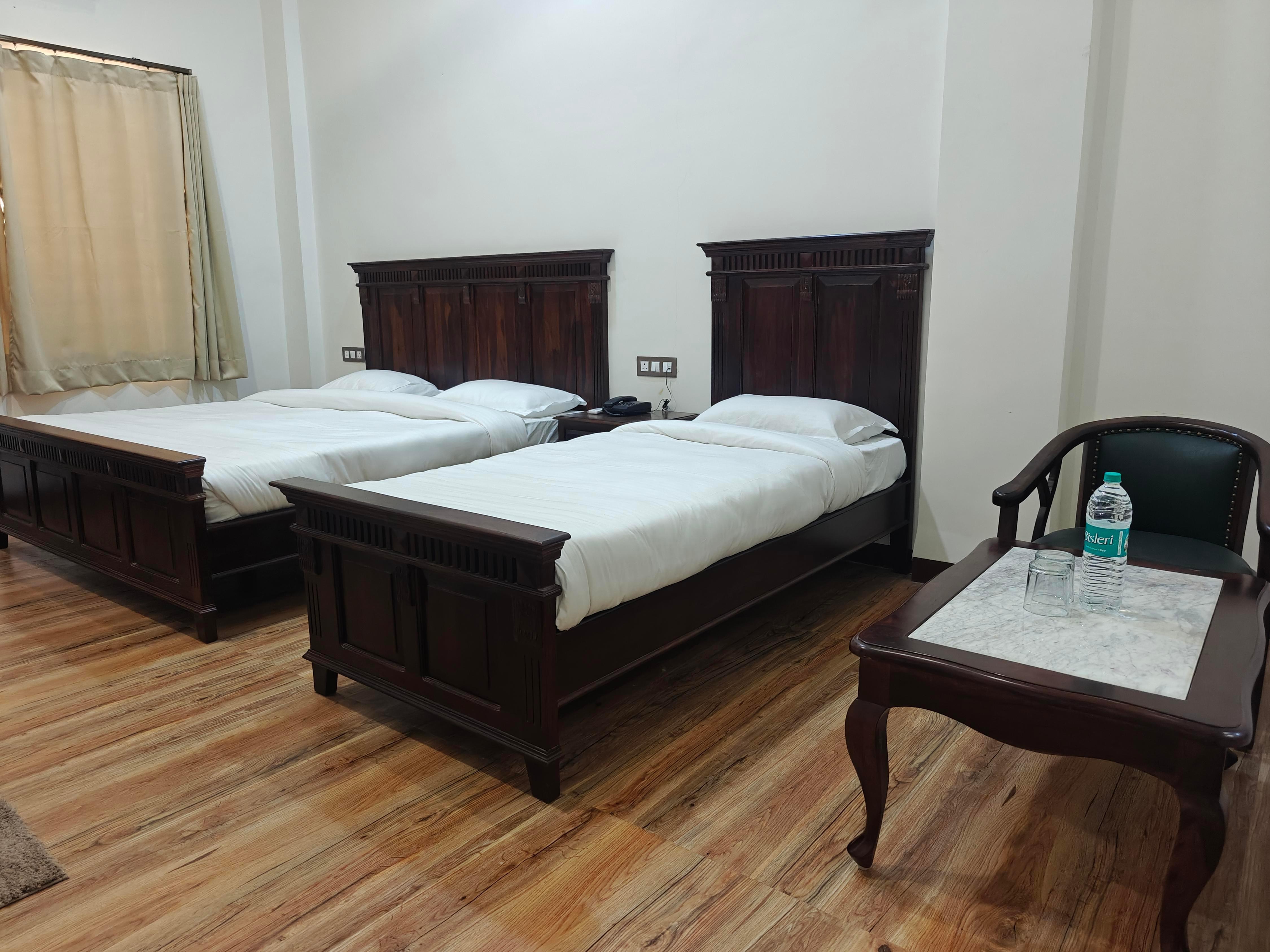 Hotel Anusuya Palace - Tap to explore photos