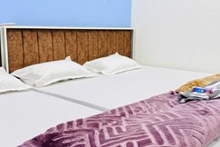 Rusia ji home stay