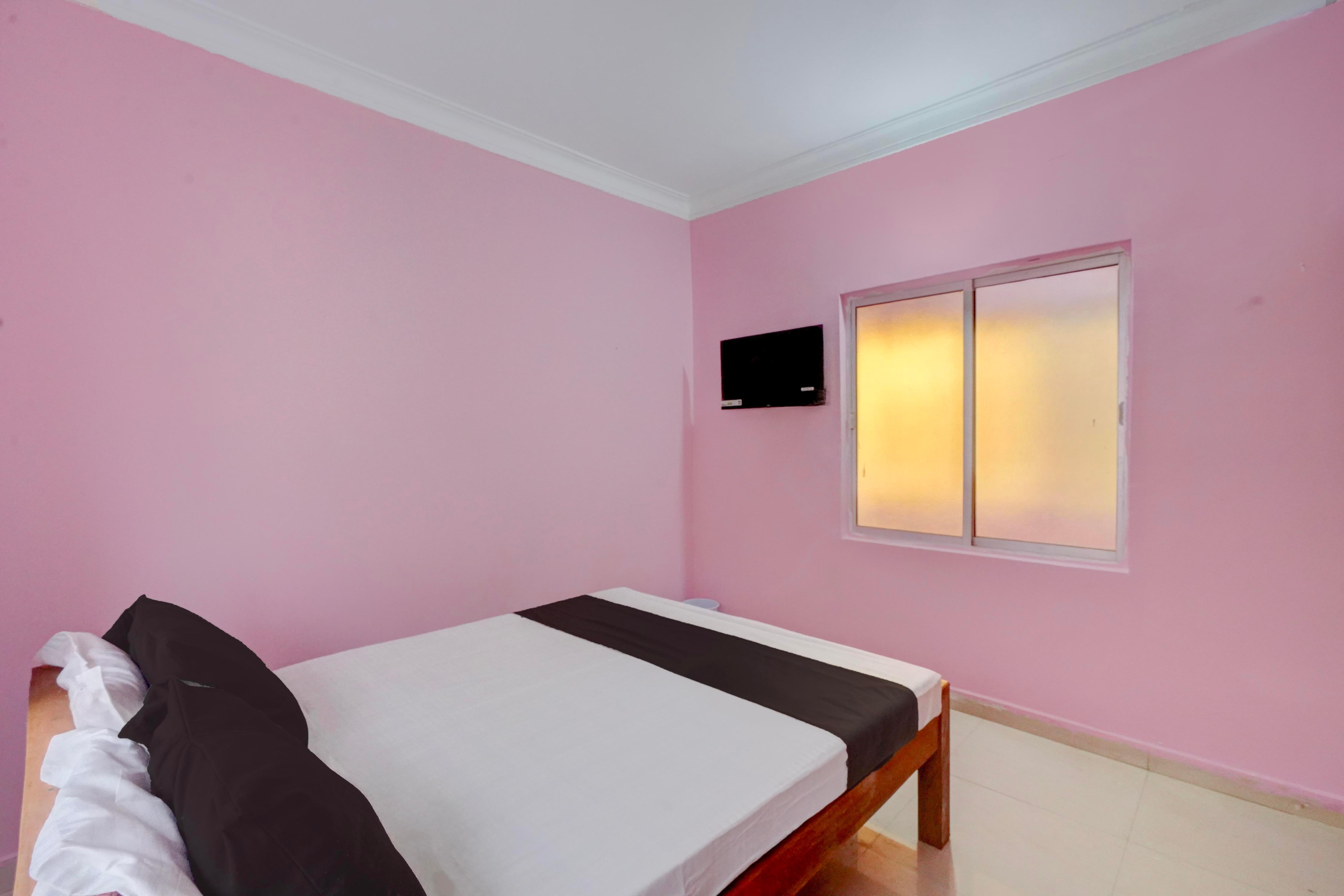 HOTEL O Anasuya Hotel Bhubaneswar - Tap to explore photos