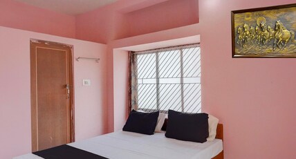 HOTEL O Anasuya Hotel Bhubaneswar Room Type - Classic