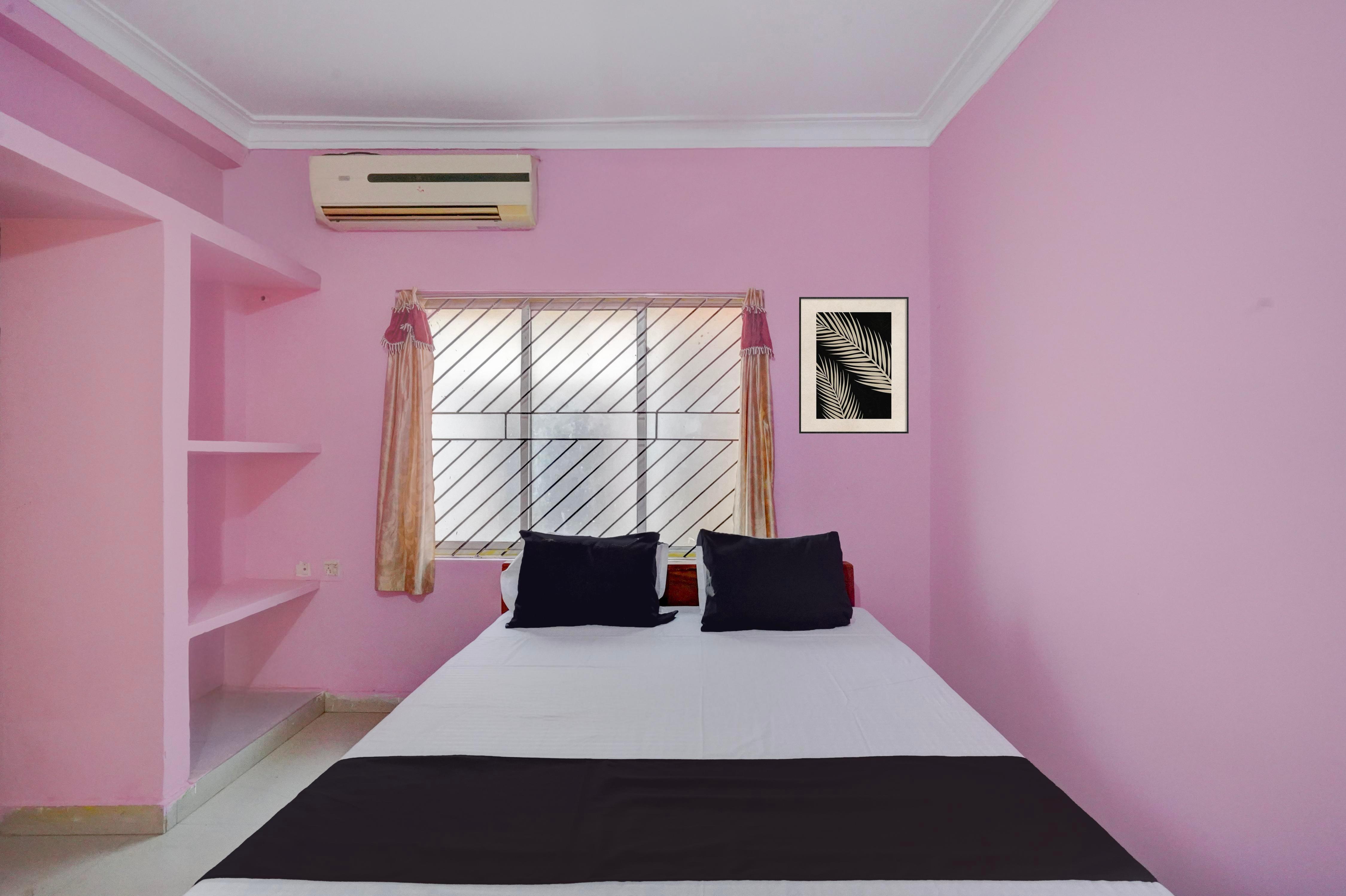 HOTEL O Anasuya Hotel Bhubaneswar - Tap to explore photos