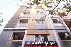 Hotel Stay Bliss Marathahalli