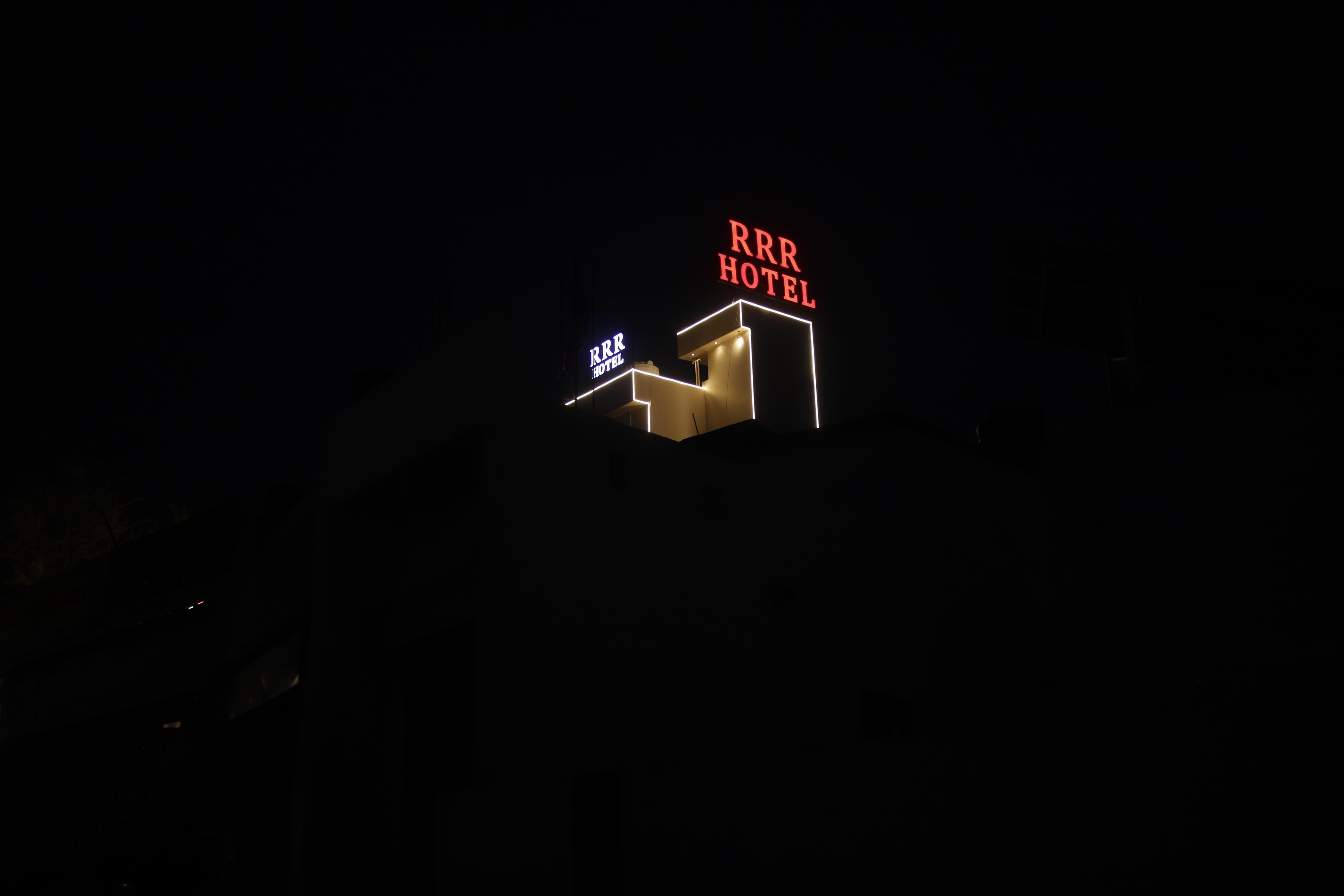 RRR HOTEL - Tap to explore photos