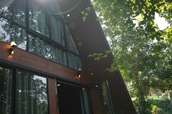 The Lost Cabins