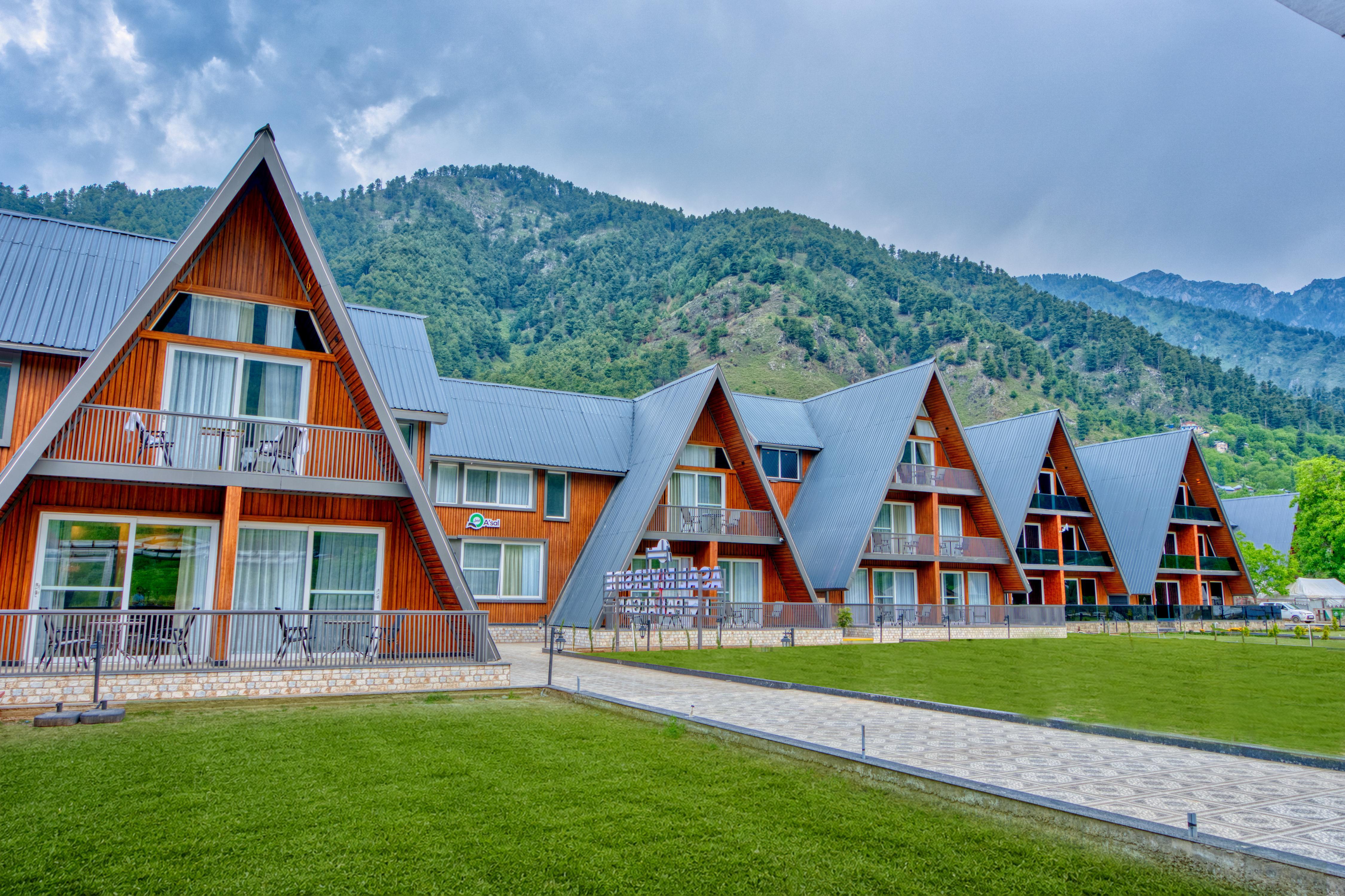 Address of ASAL RIVER SIDE
