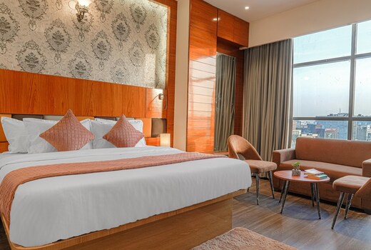Hotel Aurelia Inn
