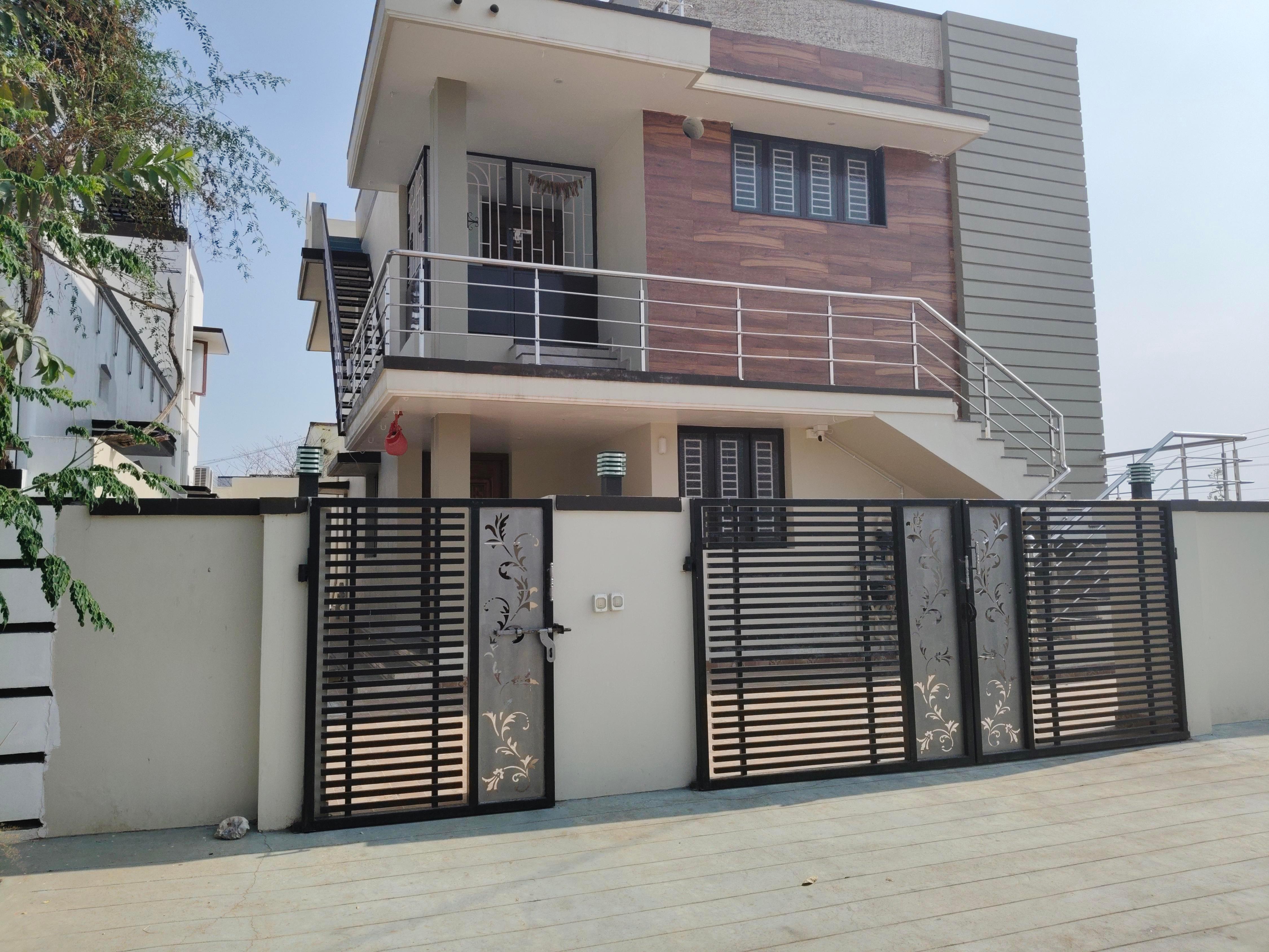 LD Service Appartments