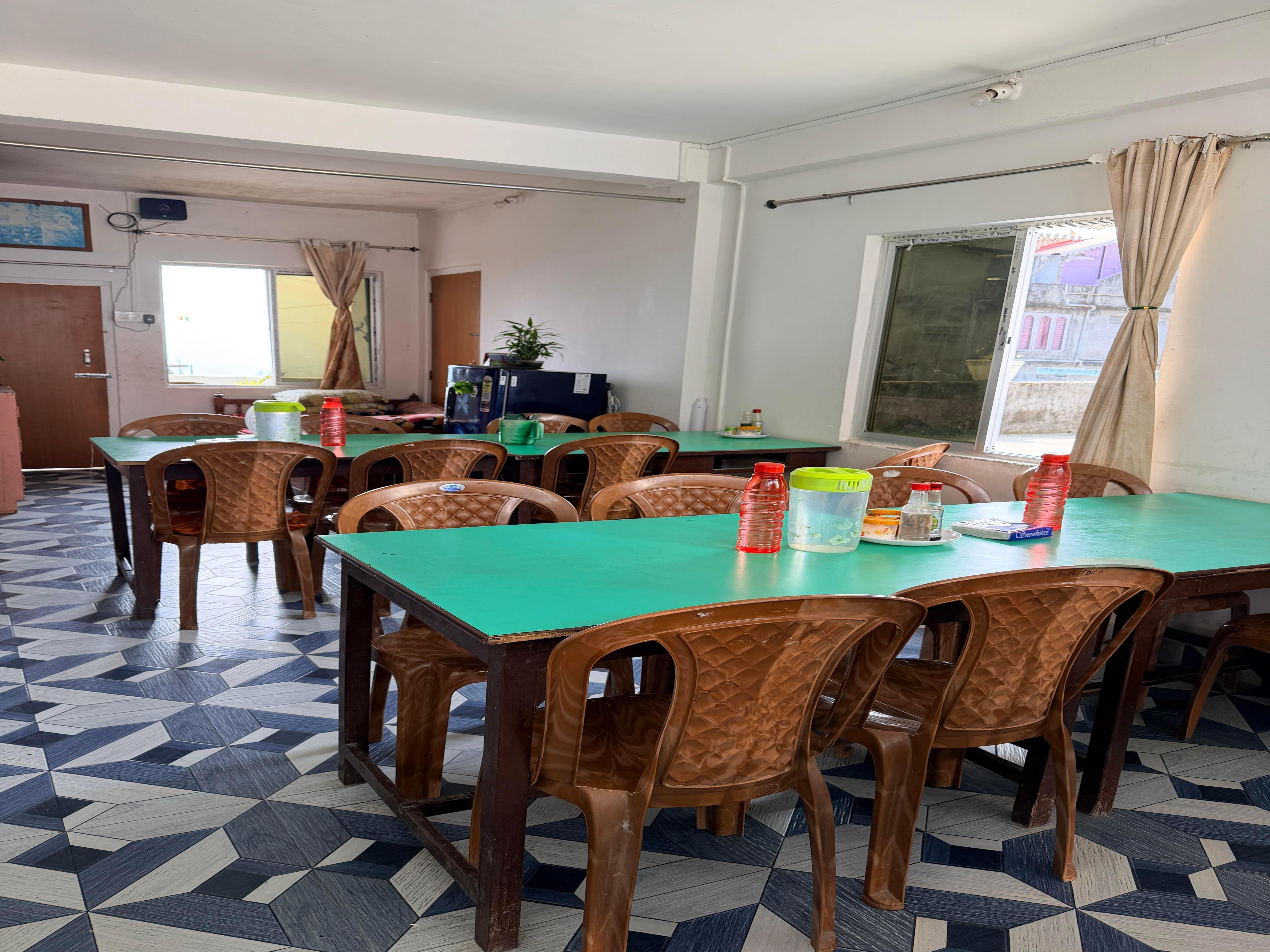 Kalimpong Heritage Homestay - Tap to explore photos
