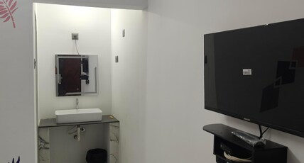 Raj bavan Room Type - Deluxe Plus with AC