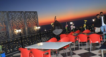 The Opal Villas Room Type - 3 BHK Villa