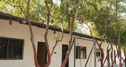 Sunyata Eco Resort Room Type - PREMIUM ROOM