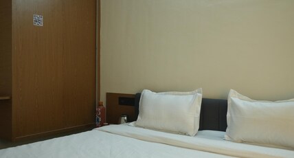 Sunyata Eco Resort Room Type - Deluxe Room