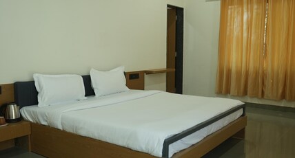 Sunyata Eco Resort Room Type - PRESIDENTIAL SUITE