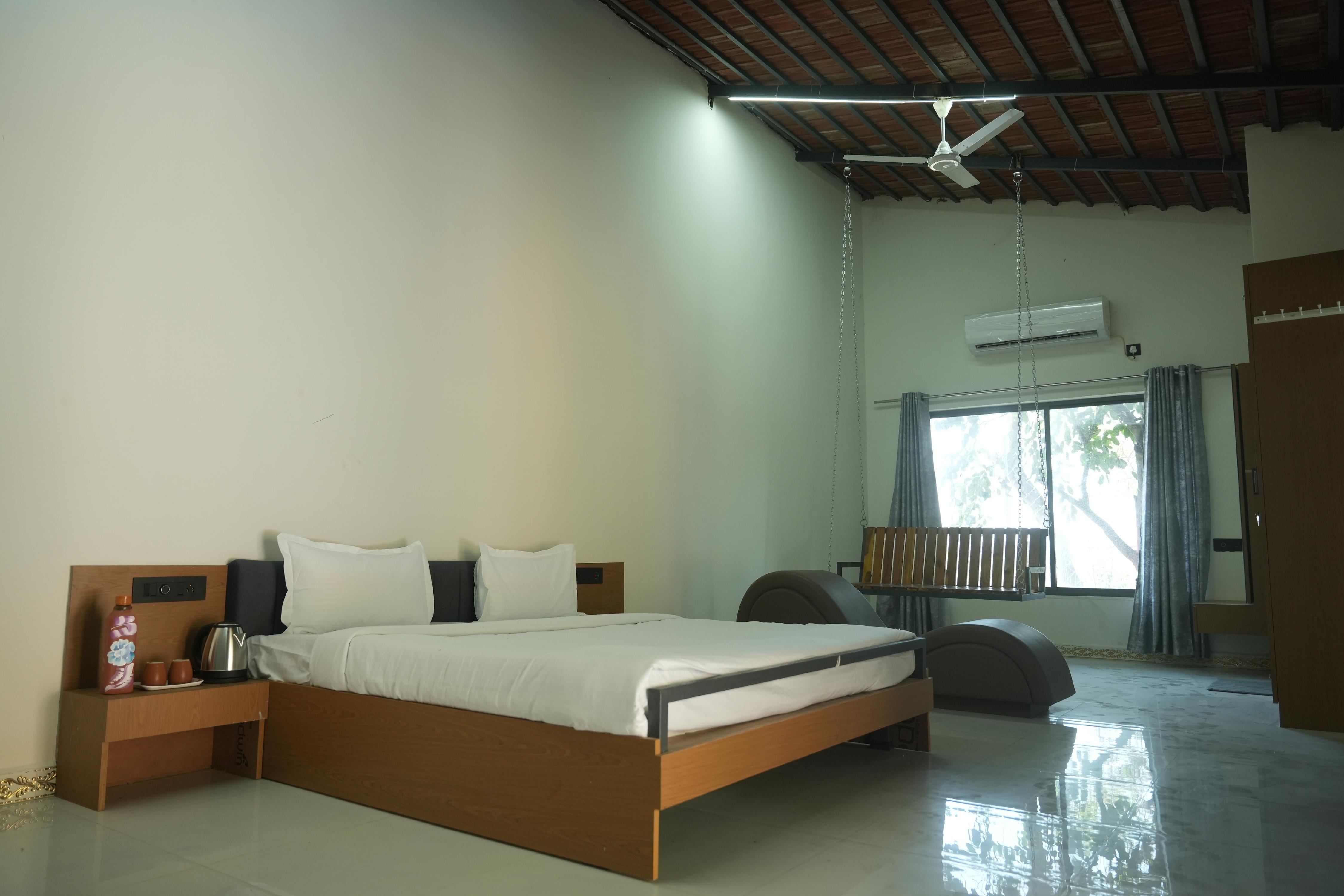 Sunyata Eco Resort - Tap to explore photos