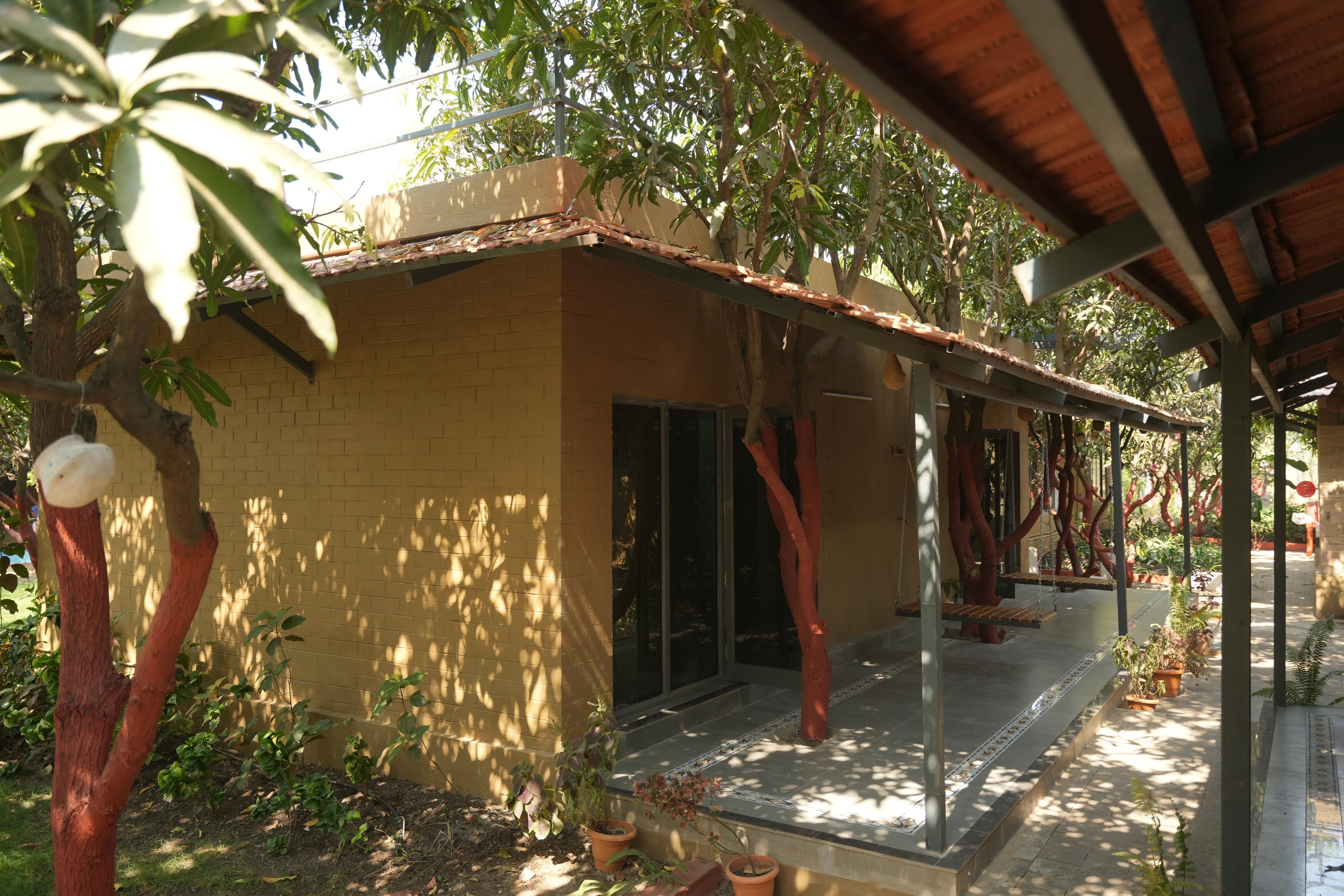 Sunyata Eco Resort - Tap to explore photos