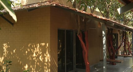 Sunyata Eco Resort Room Type - EXECUTIVE VILA