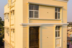 Alaya Stays SLV Ventures Abhignya | 2 BHK Urban Stay Apt