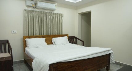V SQUARE INN Room Type - Standard Room
