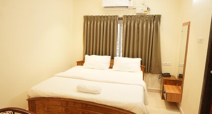 V SQUARE INN Room Type - Executive Room