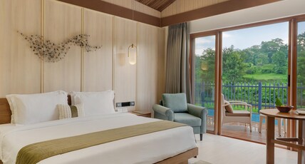 Celebration Land by Miros Room Type - Hill View Cottage Celebration Land by Miros Room Type - Hill View Cottage