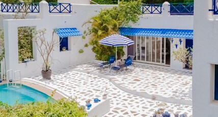 EKOSTAY  SANTO MARIA Room Type - EKOSTAY  SANTO MARIA