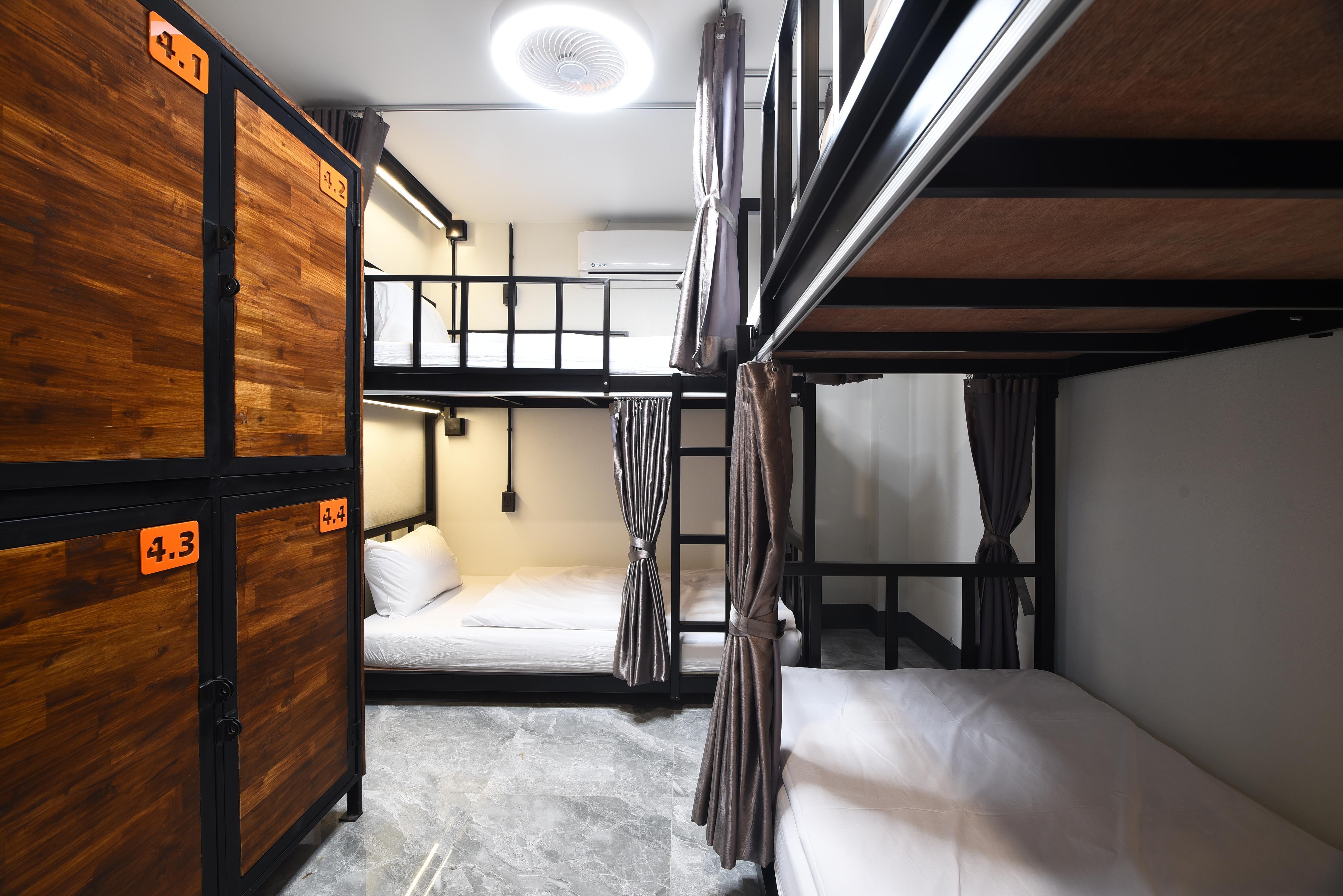 KOKO Party Hostel 18-40 - Tap to explore photos