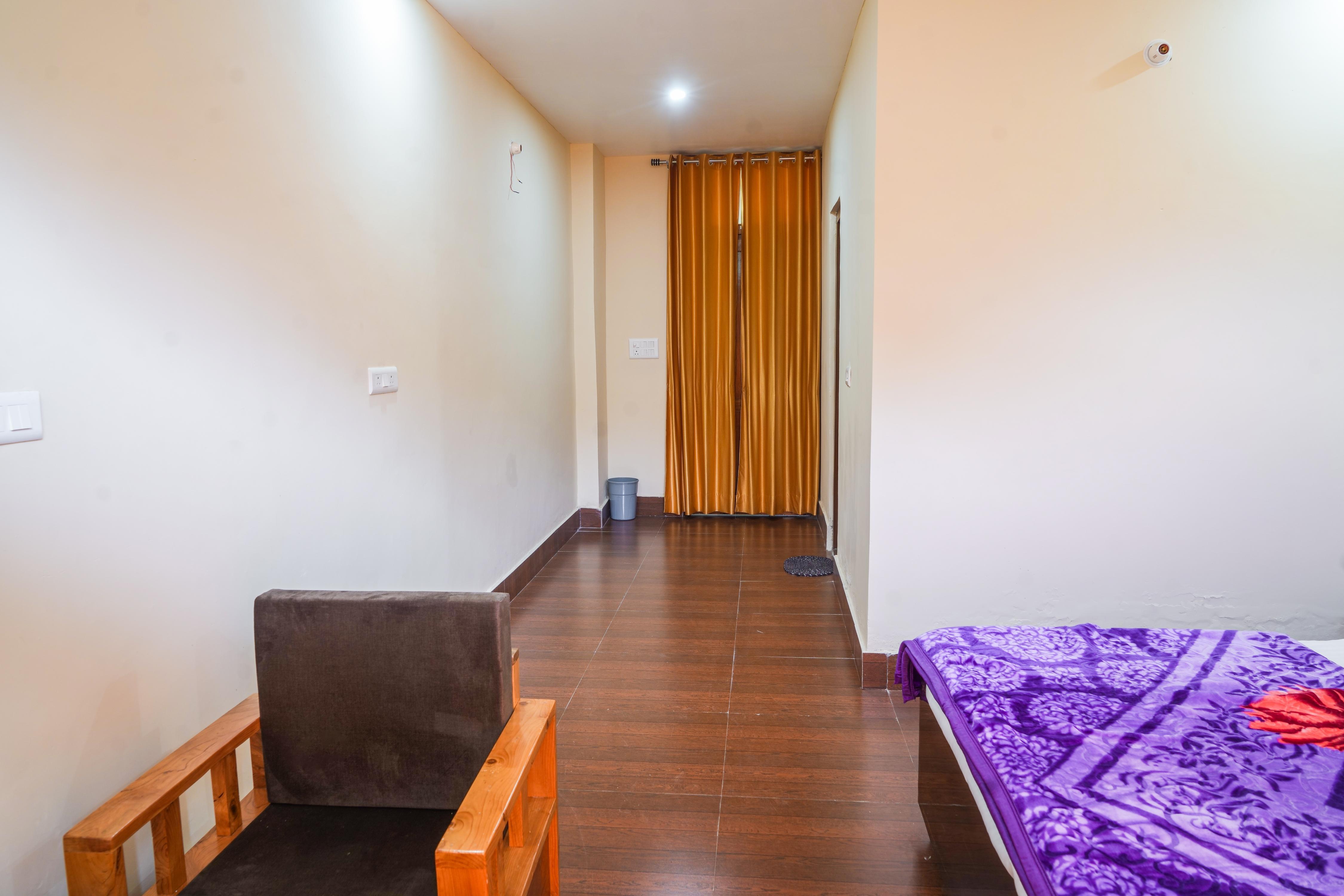 The Kalindi's Resort Almora - Tap to explore photos