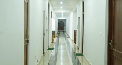 The Kalindi's Resort Almora Room Type - Luxury Room with Balcony and Mountain View