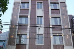 HOTEL GREEN PALACE