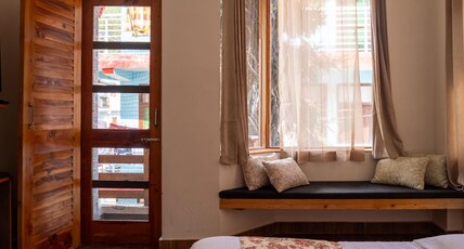 Jumikhang Homestay Room Type - Jumikhang Juniper