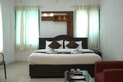 Rooms of SREEKRISHNA TOURIST HOME