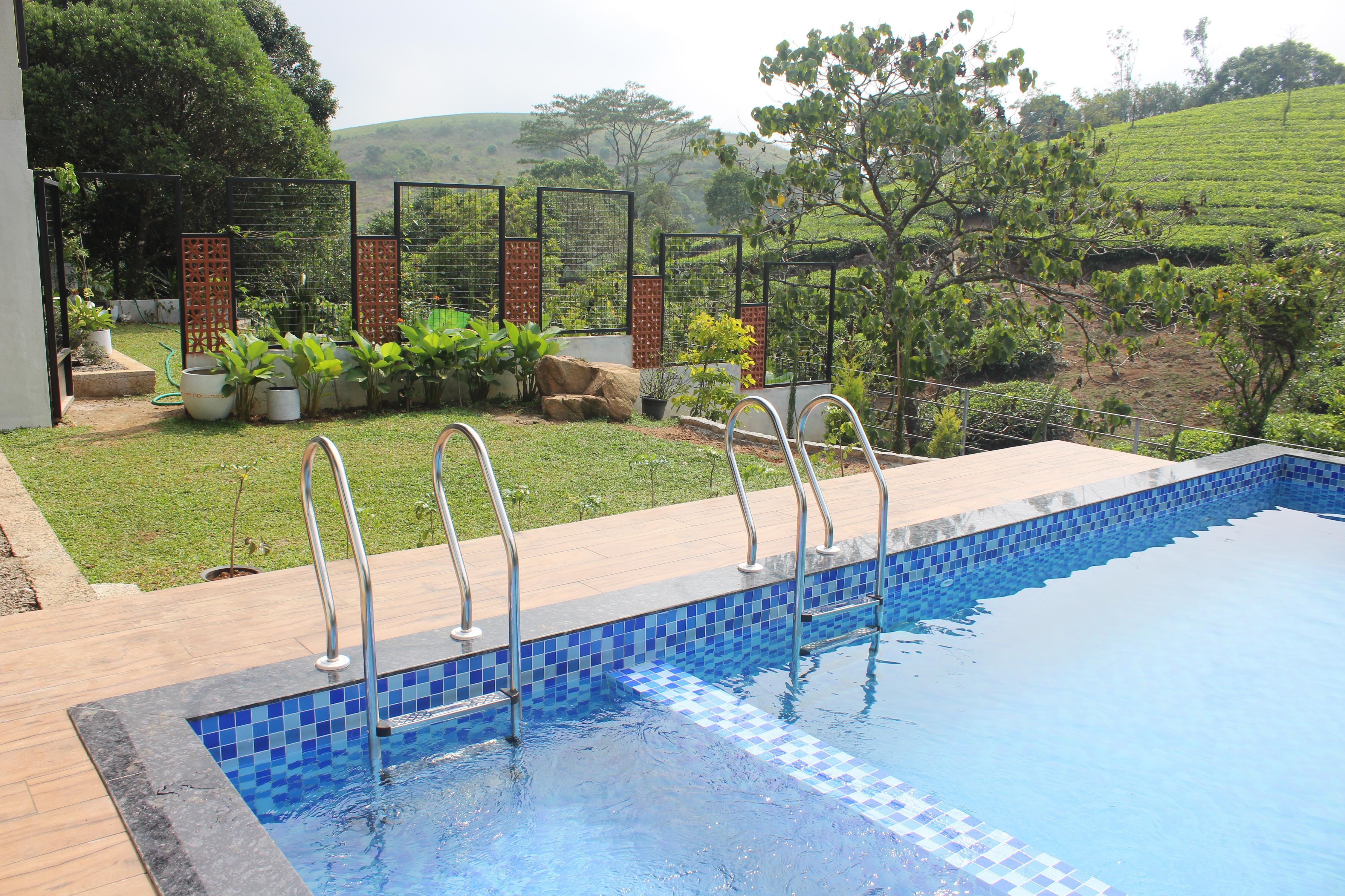 TRANQUIL NEST PRIVATE POOL VILLA - Tap to explore photos