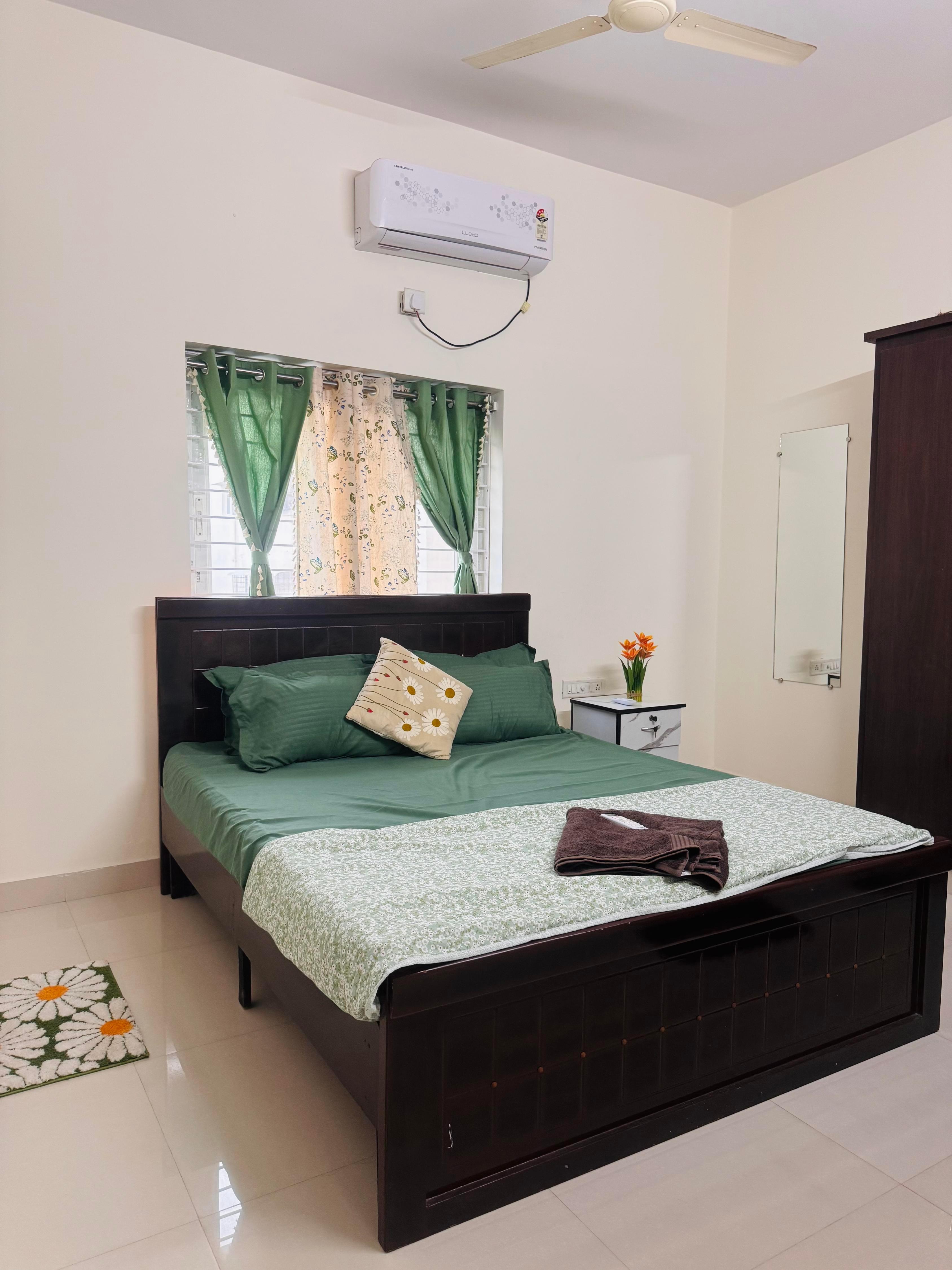 Deccan Homes Kondapur - Tap to explore photos