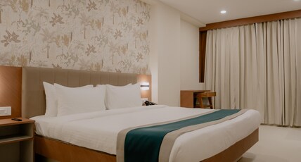 Hotel Eagle Empire Room Type - Executive Room