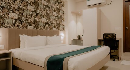 Hotel Eagle Empire Room Type - Superior Room