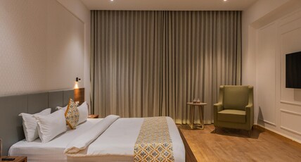 Rosastays Kutch Room Type - Suite