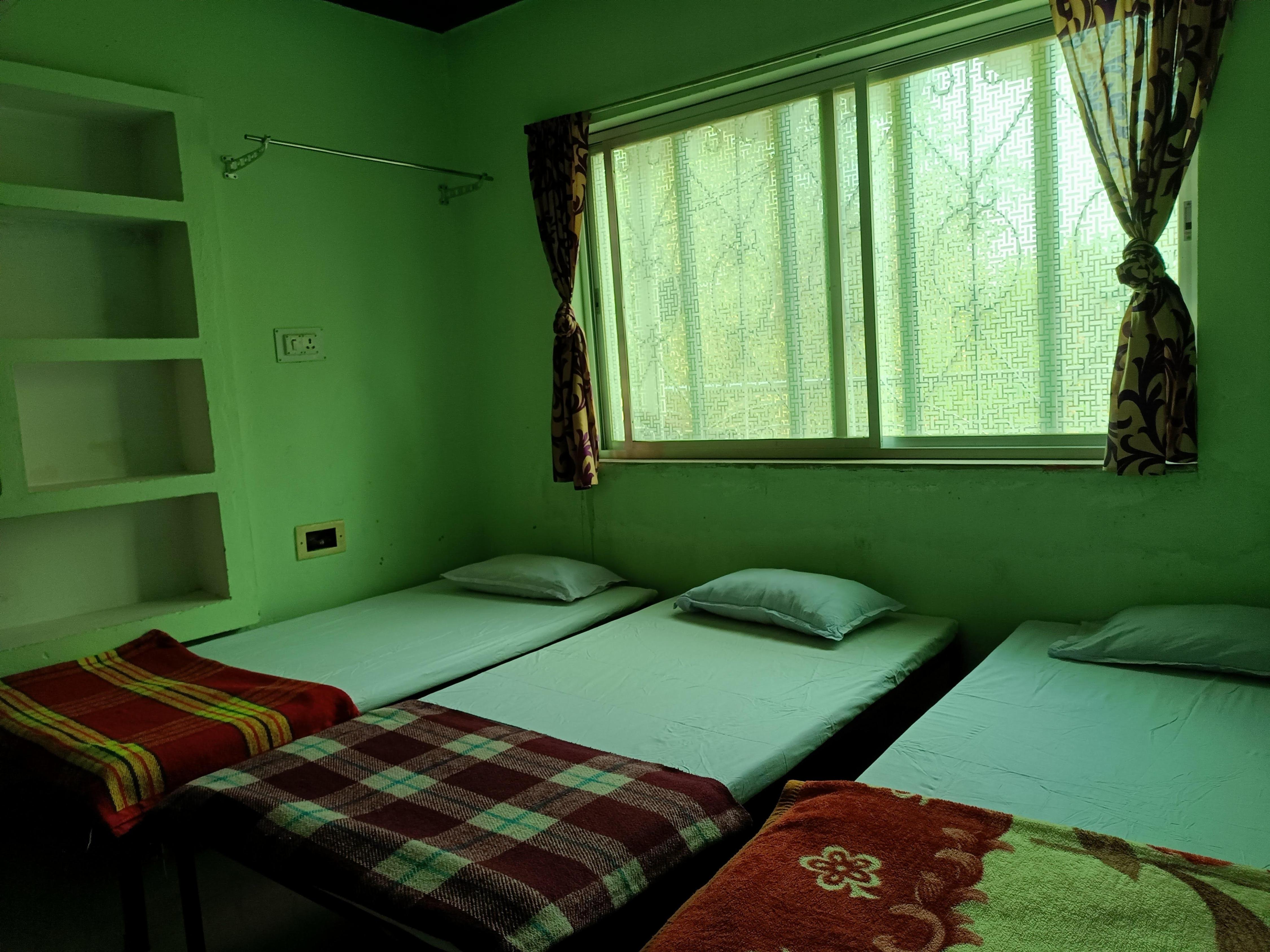 Monika Mansion Bodhgaya