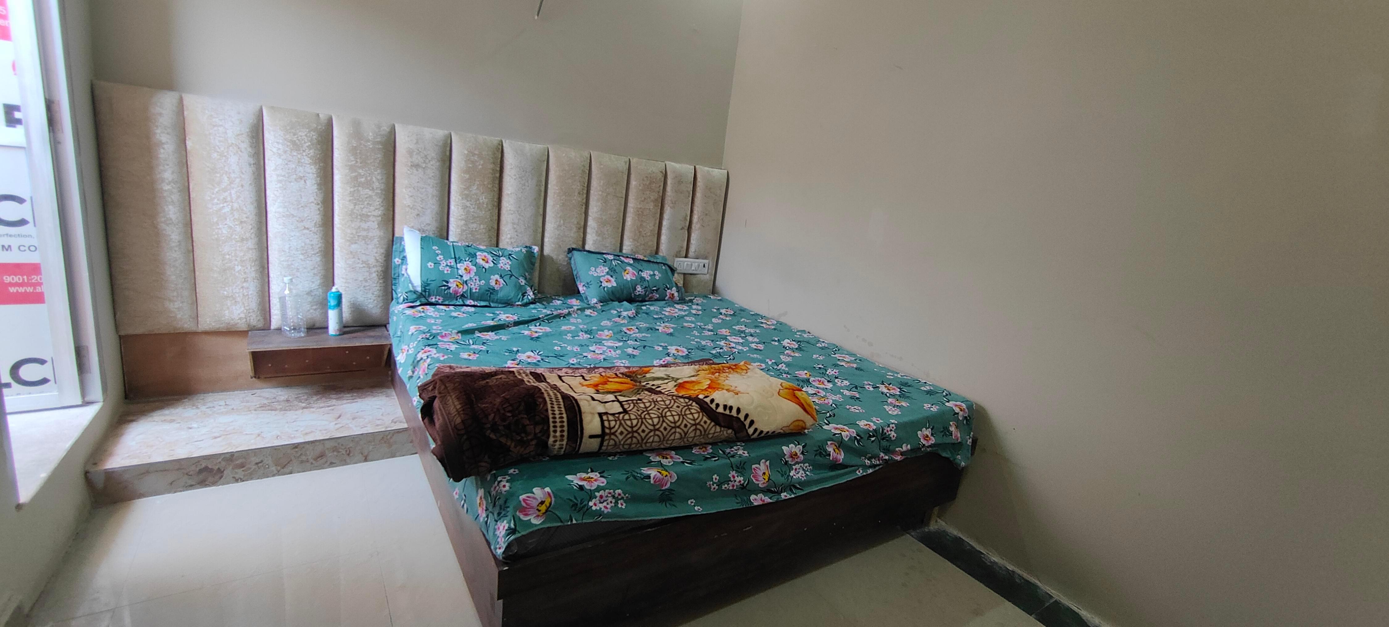 Soulmate cafe & rooms Room Type - Bedroom 3