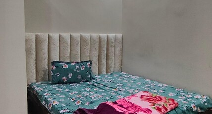 Soulmate cafe & rooms Room Type - Bedroom 2